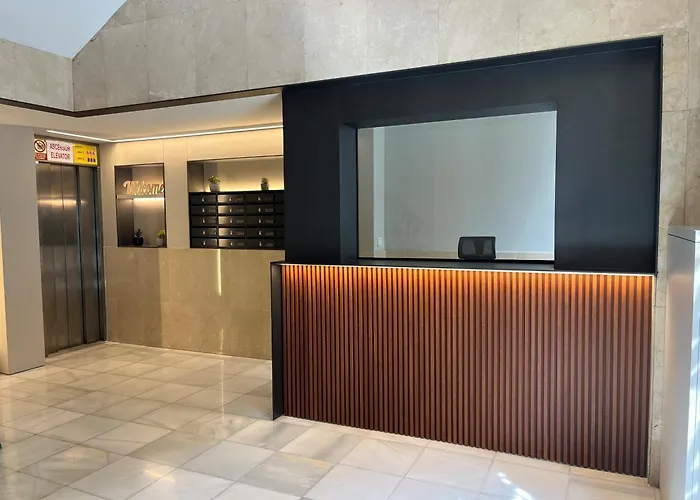 Feelathome Center Apartments
