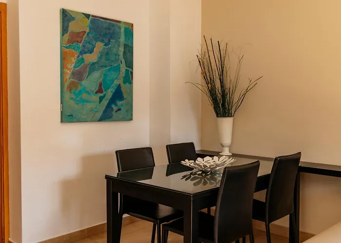Barcelona Apartment Gran de Gràcia